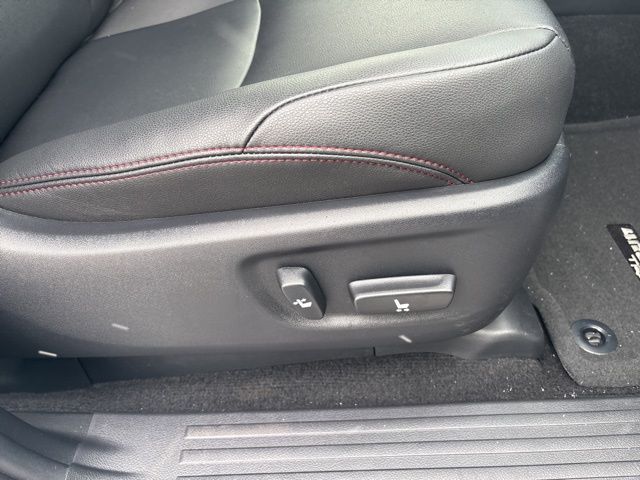 used 2023 Toyota 4Runner car, priced at $55,799