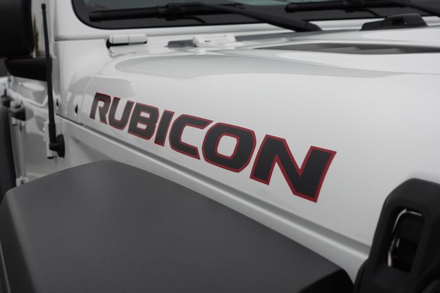 used 2019 Jeep Wrangler car, priced at $33,993