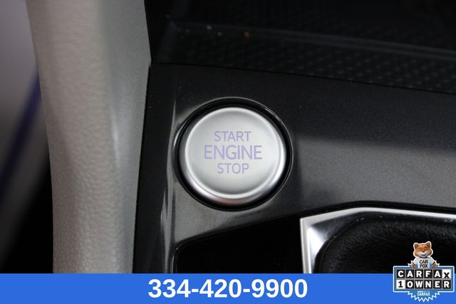 used 2024 Volkswagen Tiguan car