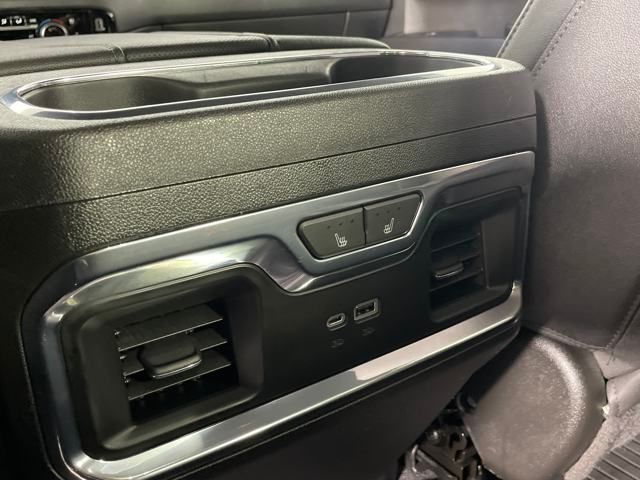 used 2023 Chevrolet Silverado 1500 car, priced at $44,000
