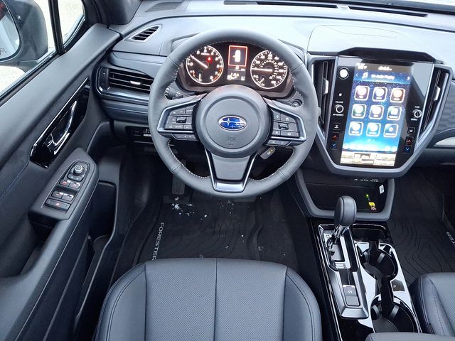 new 2026 Subaru Forester car, priced at $41,680