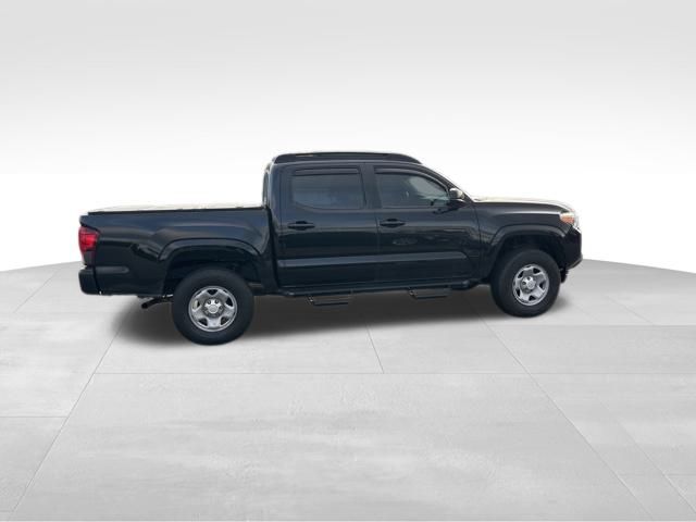 used 2023 Toyota Tacoma car, priced at $36,499