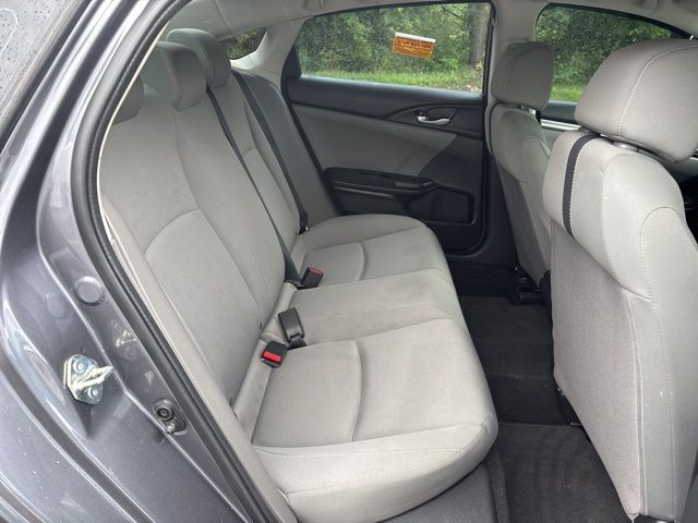 used 2020 Honda Civic car, priced at $19,899