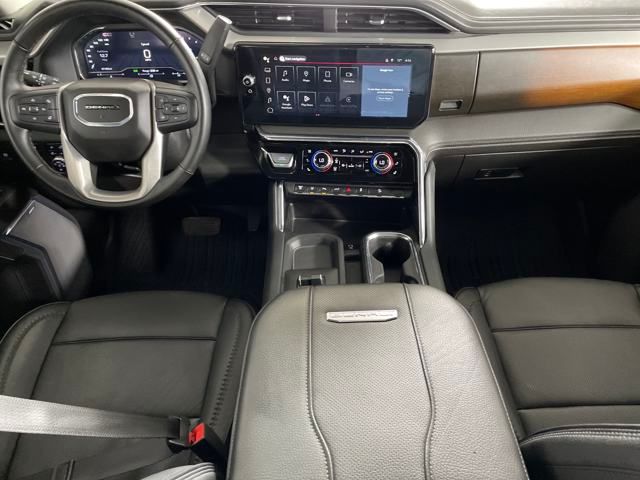 used 2024 GMC Sierra 2500HD car, priced at $71,000