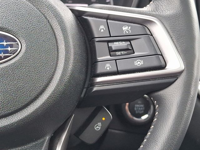 used 2024 Subaru Ascent car, priced at $37,880