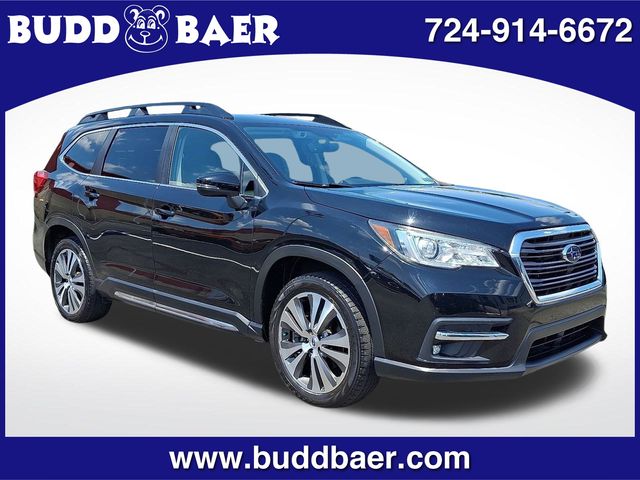 used 2019 Subaru Ascent car, priced at $20,427
