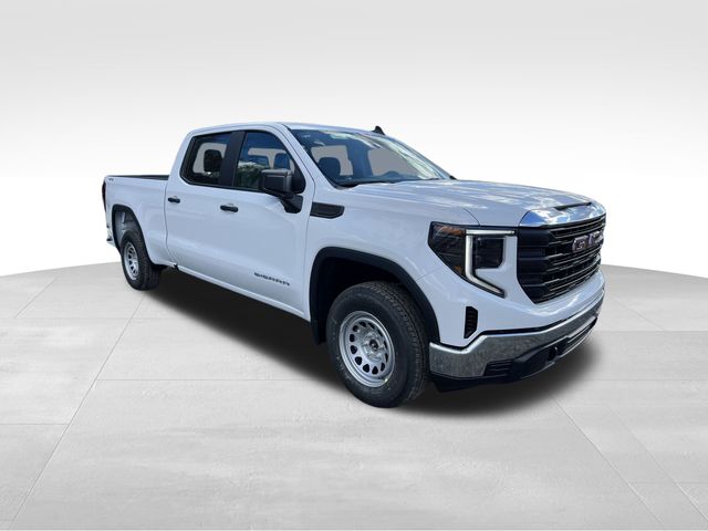 new 2024 GMC Sierra 1500 car, priced at $42,999