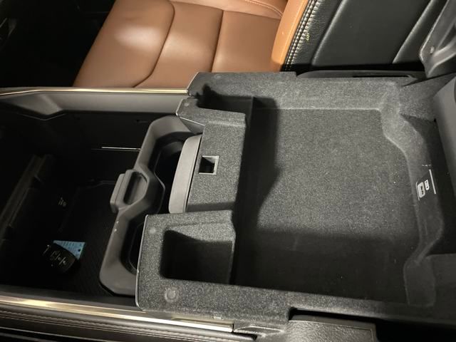 used 2021 Ram 1500 car, priced at $44,500