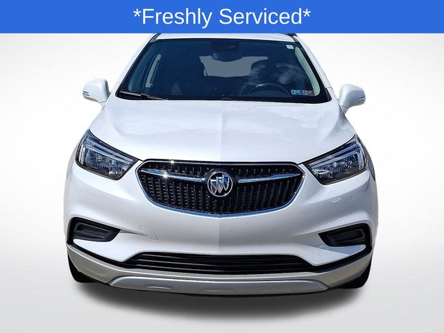 used 2019 Buick Encore car, priced at $16,567