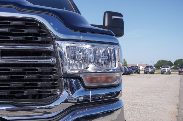 new 2024 Ram 2500 car, priced at $62,415