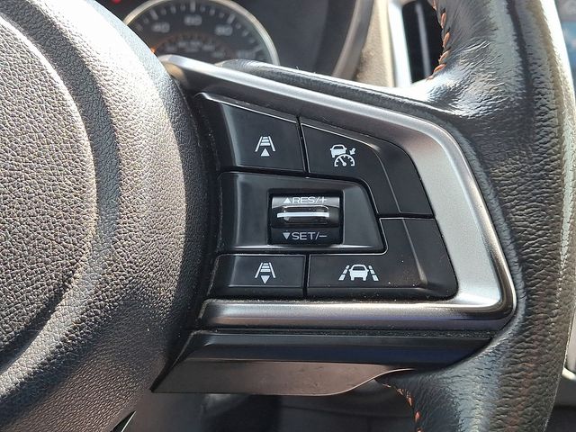 used 2019 Subaru Crosstrek car, priced at $18,360