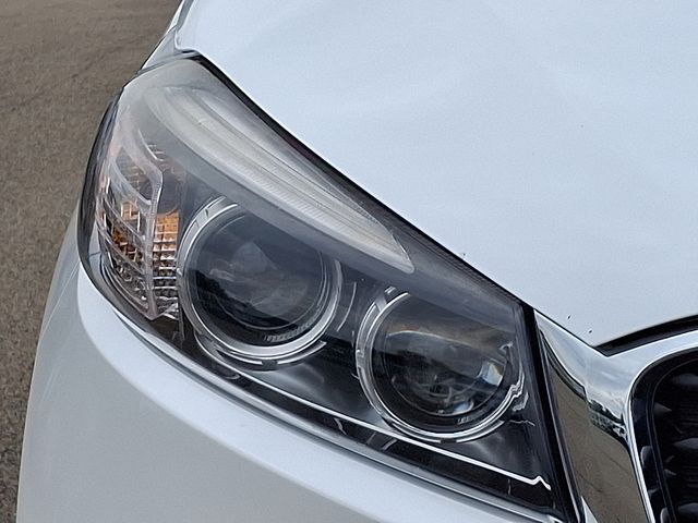 used 2017 Kia Sorento car, priced at $14,220