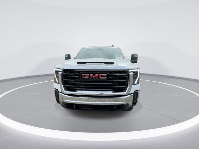 new 2024 GMC Sierra 2500HD car, priced at $45,420