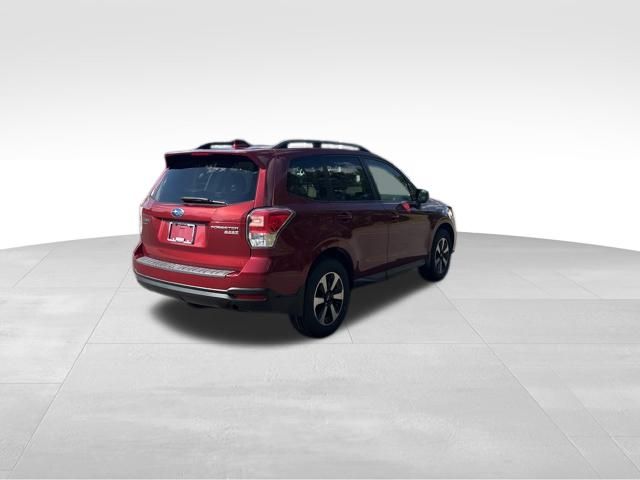 used 2017 Subaru Forester car, priced at $11,799
