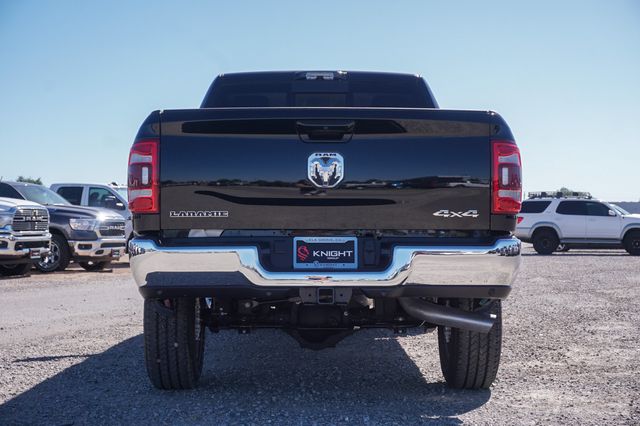 new 2024 Ram 2500 car, priced at $72,725