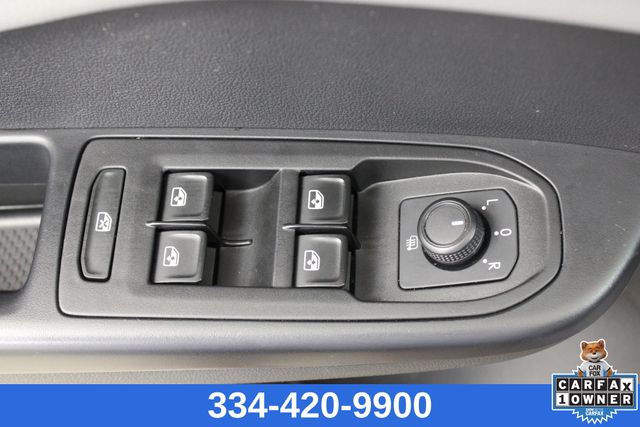 used 2022 Volkswagen Taos car, priced at $20,999