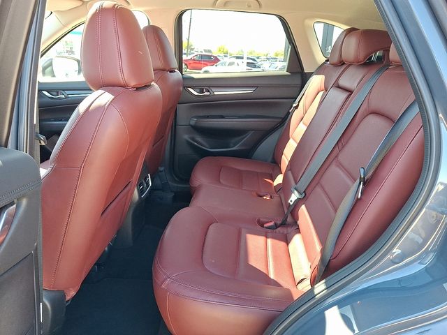 used 2023 Mazda CX-5 car, priced at $26,966