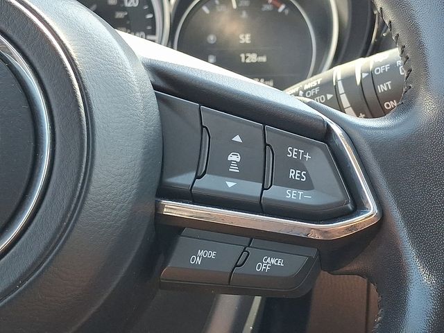 used 2021 Mazda CX-9 car, priced at $23,878