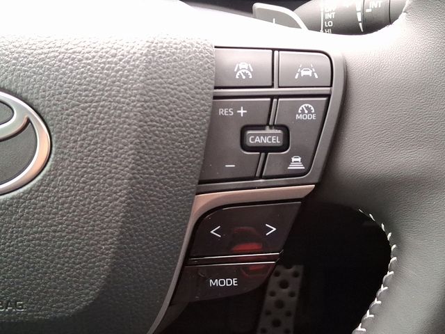 used 2025 Toyota Camry car, priced at $34,482
