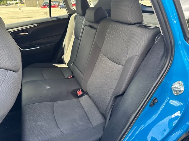 used 2020 Toyota RAV4 car, priced at $26,189
