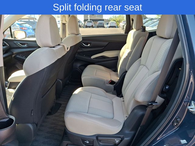 used 2023 Subaru Ascent car, priced at $30,642