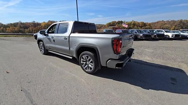 new 2025 GMC Sierra 1500 car, priced at $75,180