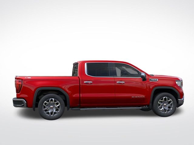 new 2025 GMC Sierra 1500 car, priced at $63,791