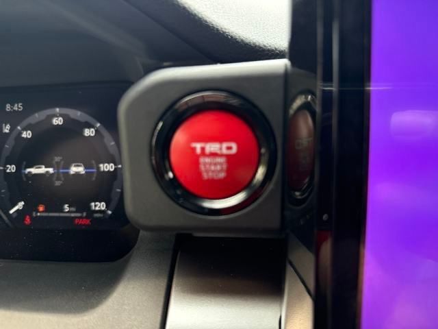 new 2025 Toyota Tacoma car, priced at $48,999