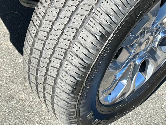 used 2023 Ford F-150 car, priced at $45,494