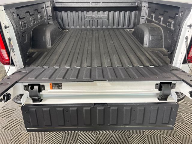 new 2026 GMC Sierra 1500 car, priced at $64,750