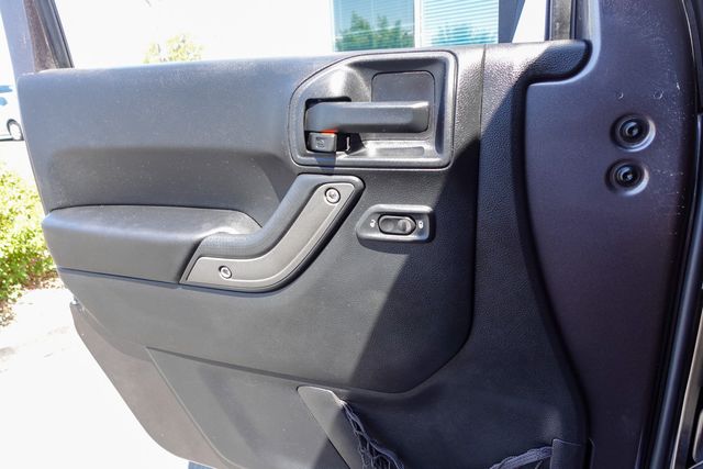 used 2016 Jeep Wrangler car, priced at $17,988