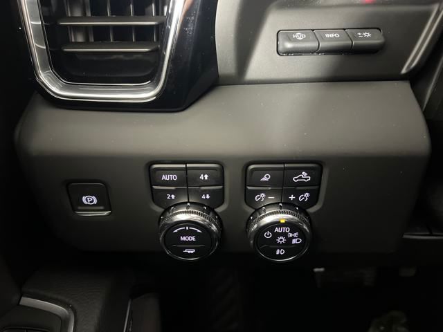 new 2025 GMC Sierra 1500 car, priced at $71,000