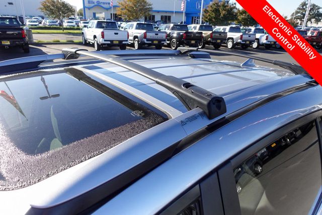 used 2018 Toyota RAV4 car, priced at $22,533