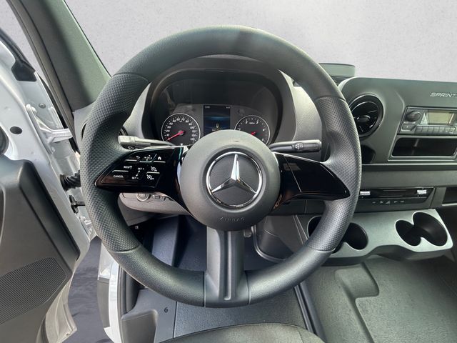 new 2025 Mercedes-Benz Sprinter 2500 car, priced at $51,409