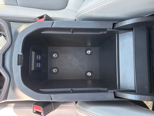 used 2022 Toyota RAV4 car, priced at $29,765