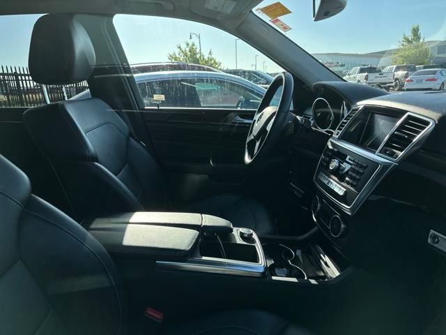 used 2014 Mercedes-Benz M-Class car, priced at $17,112