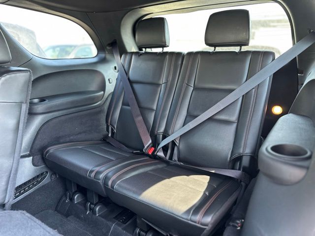 used 2024 Dodge Durango car, priced at $33,649