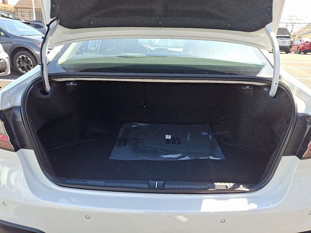 used 2022 Subaru Legacy car, priced at $26,880