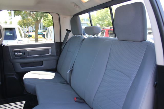 used 2014 Ram 1500 car, priced at $19,877