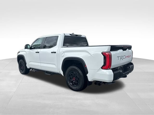 used 2024 Toyota Tundra Hybrid car, priced at $65,289