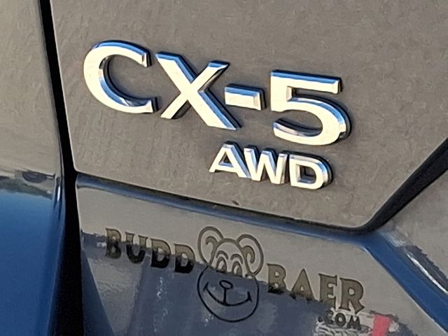 used 2023 Mazda CX-5 car, priced at $26,966