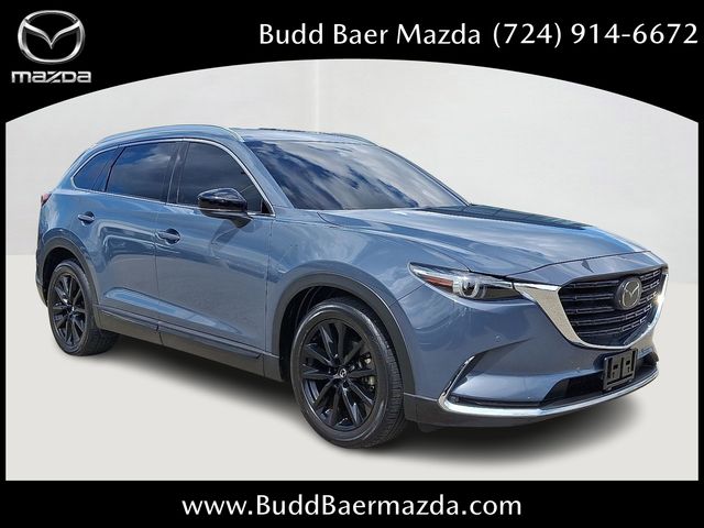 used 2023 Mazda CX-9 car, priced at $31,904
