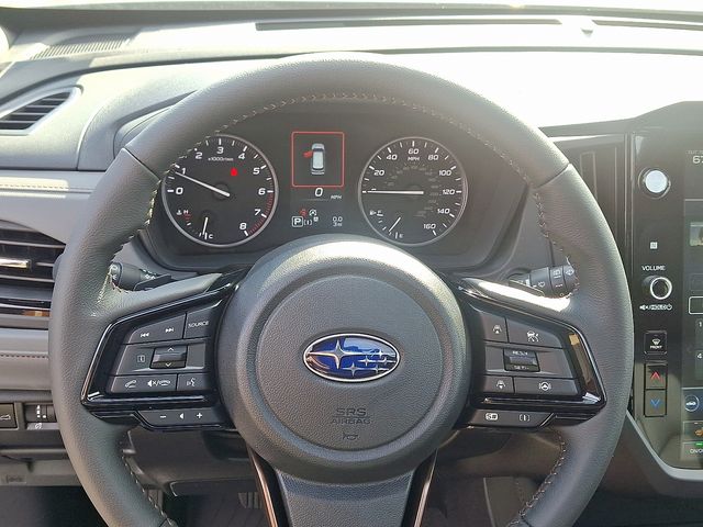 new 2026 Subaru Forester car, priced at $40,271