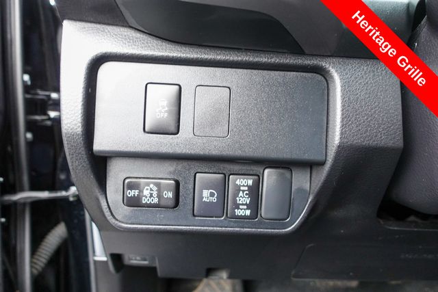 used 2023 Toyota Tacoma car, priced at $40,000