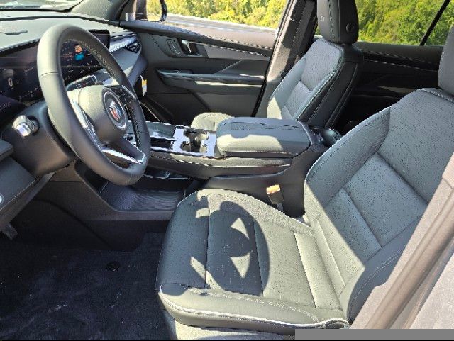 new 2025 Buick Enclave car, priced at $52,480