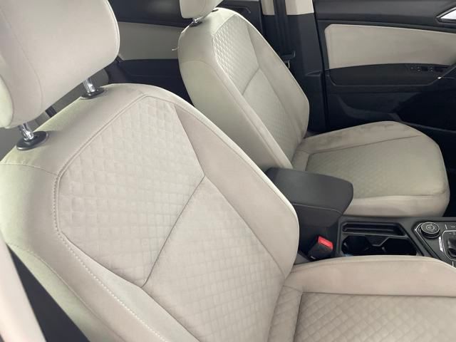 used 2018 Volkswagen Tiguan car, priced at $14,500