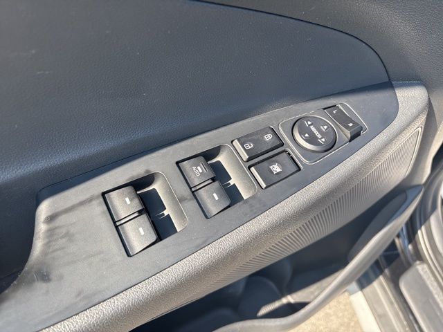 used 2019 Hyundai Tucson car, priced at $16,105