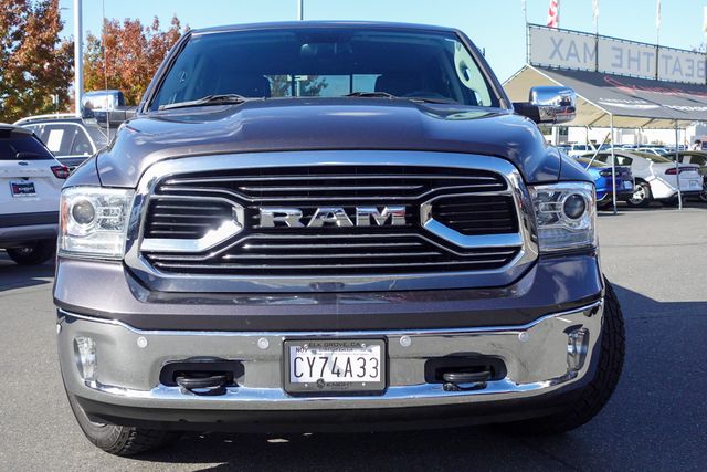 used 2019 Ram 1500 Classic car, priced at $25,428