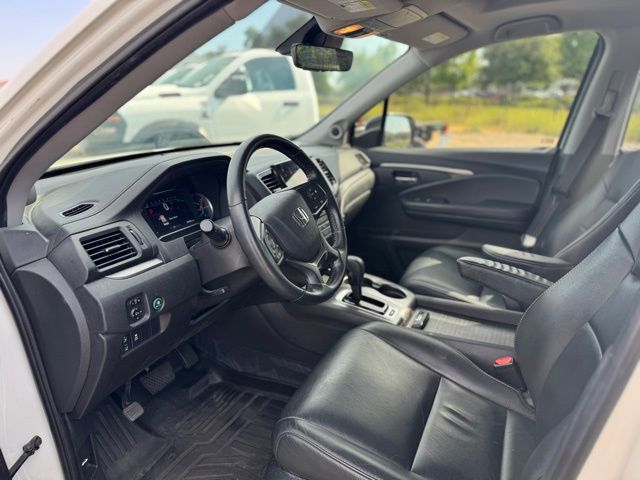 used 2019 Honda Pilot car, priced at $22,999