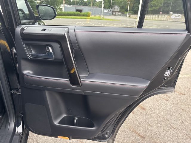 used 2024 Toyota 4Runner car, priced at $59,999